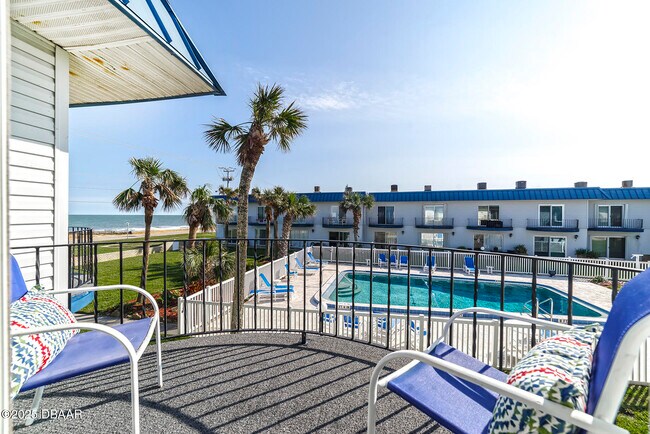 Building Photo - 2750 Ocean Shore Blvd