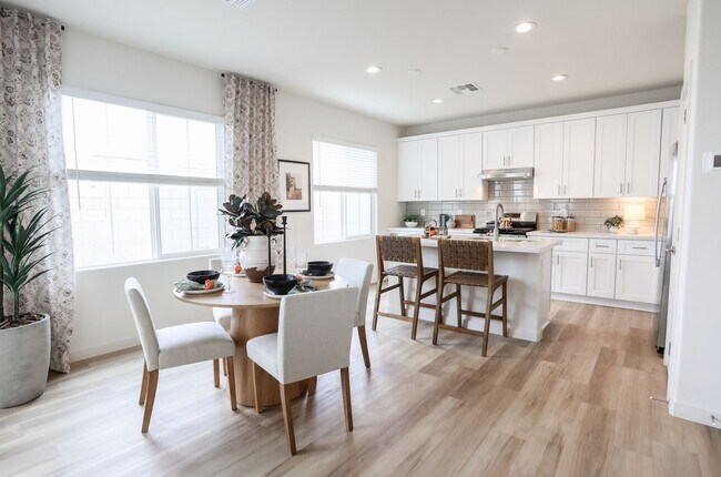 Building Photo - Gated Community, Pet Friendly, Upgraded Lifestyle - Now Available