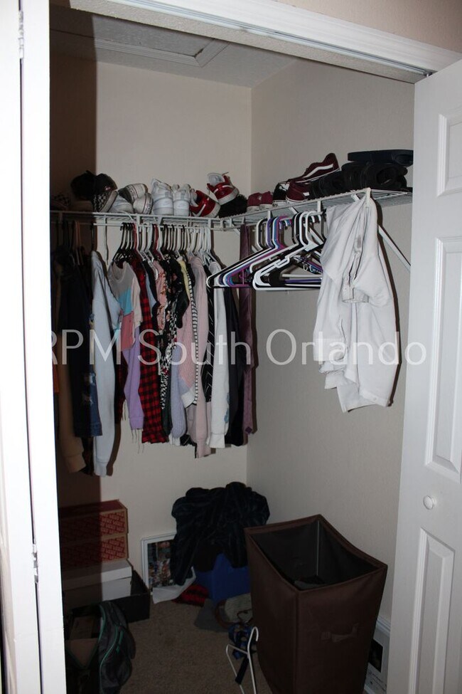 Building Photo - 2 story Townhouse, 3 bedroom, 2.5 bath in Saint Cloud FL.
