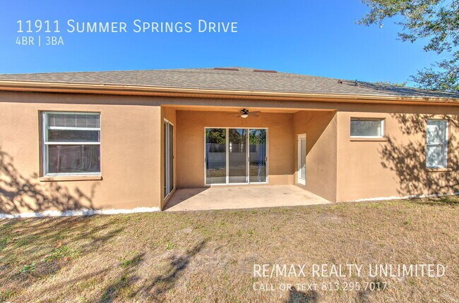 Building Photo - 11911 Summer Springs Dr