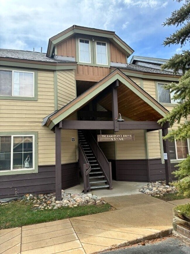 Building Photo - Long Term Rental - Tarn Landing A7