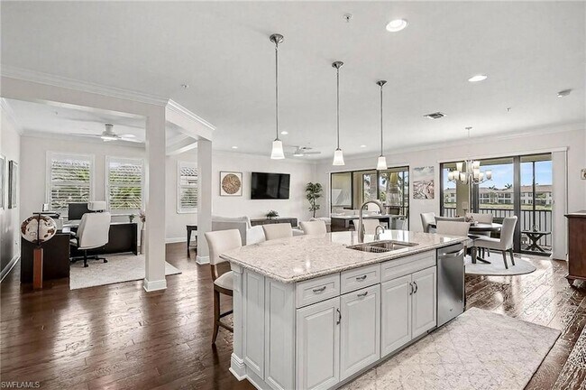 Building Photo - 15181 Butler Lake Dr