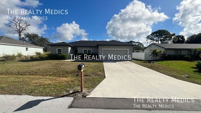 Building Photo - 1161 Yager Rd SE