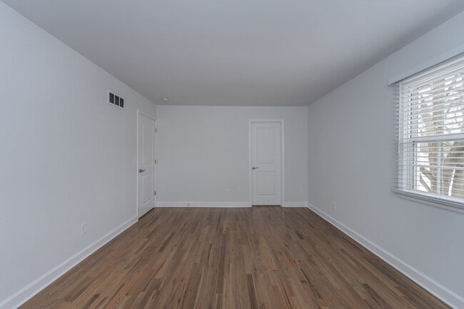 Floorplan - Indian Creek Apartments and Townhomes