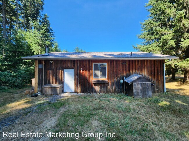 Building Photo - 2 br, 1 bath House - 381 1/2 Hawkins Rd