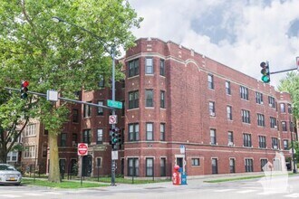 Building Photo - 2 bedroom in Chicago IL 60625