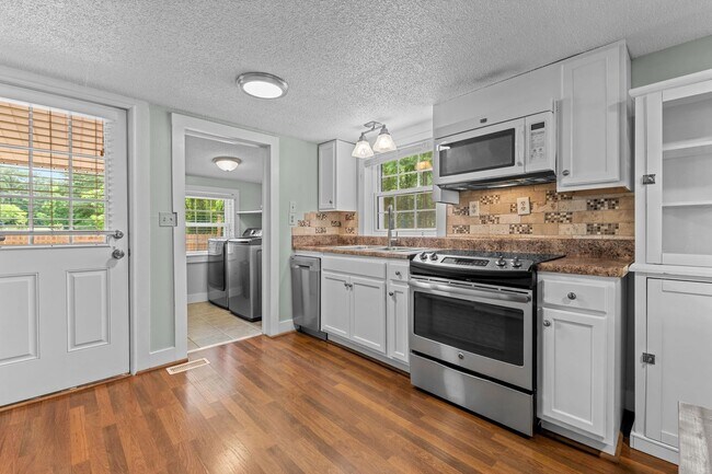 Building Photo - Updated Farmhouse in Wake Forest with scen...