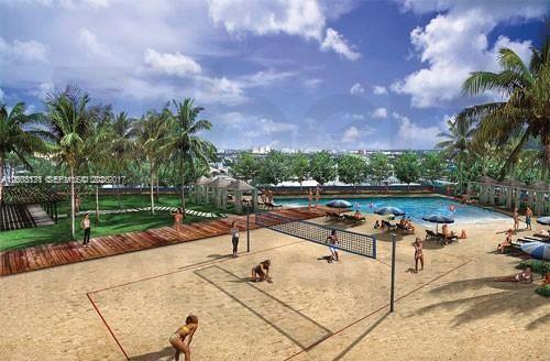 Building Photo - 888 Biscayne Blvd