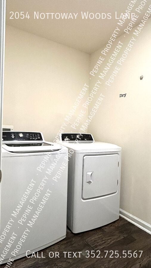 Building Photo - 2054 Nottoway Woods Ln