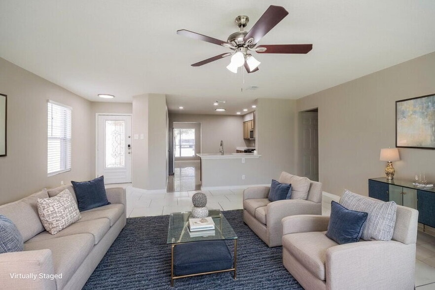 Building Photo - 7310 Fox Scene Dr