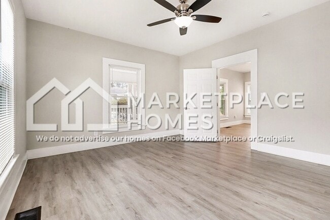 Building Photo - 1416 St Michael Ave