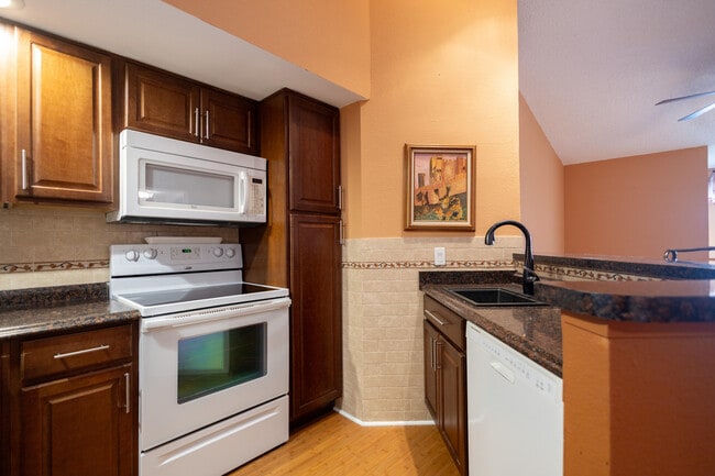 Building Photo - 1401 Village Blvd