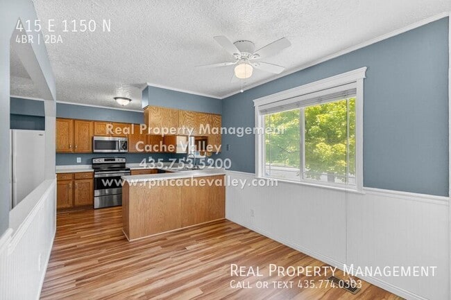 Building Photo - 415 E 1150 N