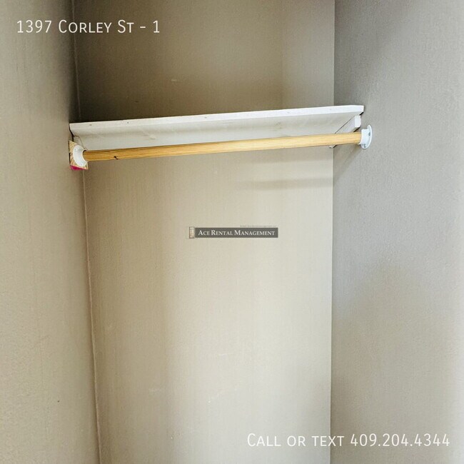 Building Photo - 1397 Corley Ave