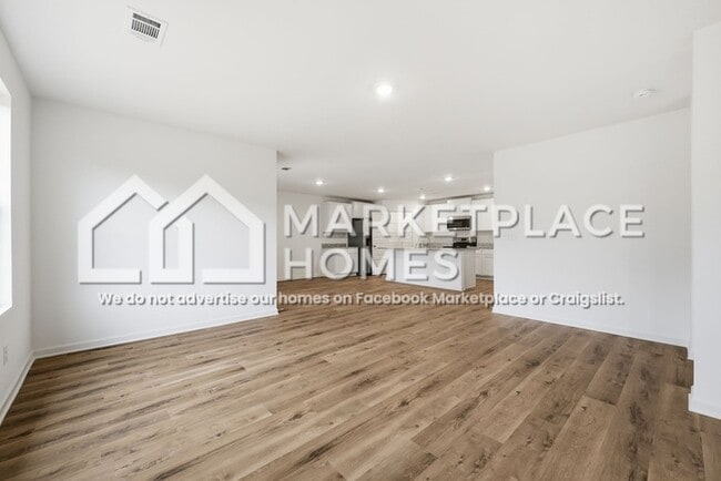 Building Photo - 3814 Magnolia Hls Dr