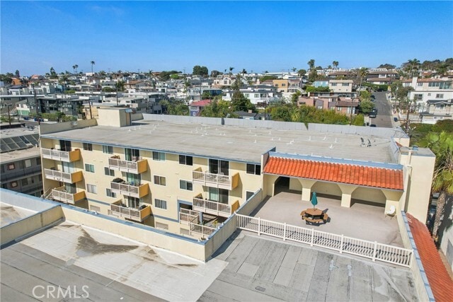 Building Photo - 1707 Pacific Coast Hwy