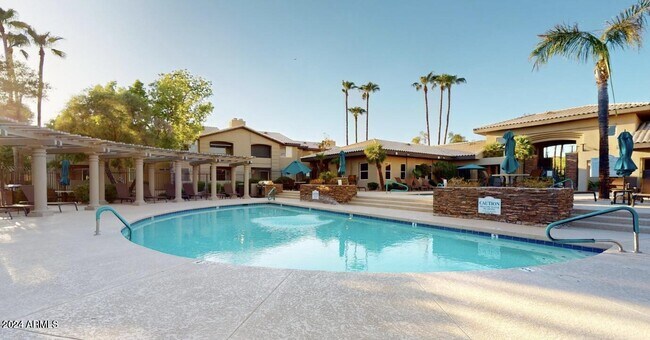 Building Photo - 7009 E Acoma Dr