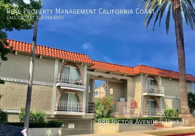 Building Photo - 888 Victor Ave