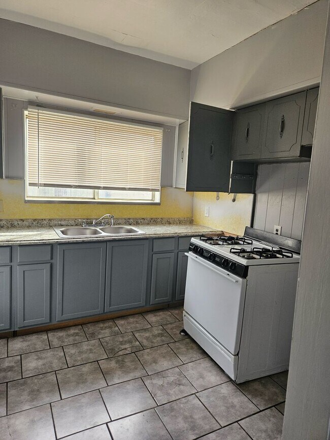 Building Photo - 2 bedroom/ 1 bathroom Detroit's Westside F...