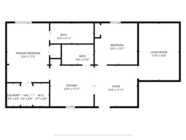 Building Photo - 129 W Church St