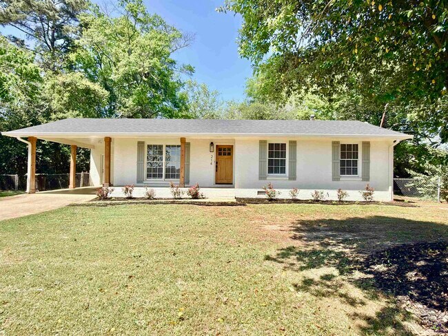 Building Photo - 214 Meadowridge Dr