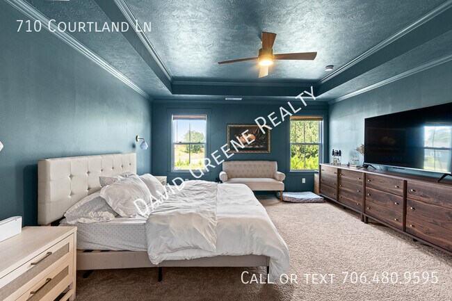 Building Photo - 710 Courtland Ln
