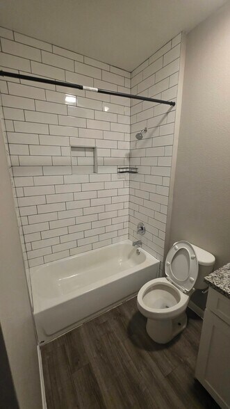 Building Photo - 614 Chihuahua St