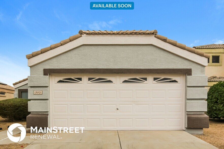 Primary Photo - 13001 N 127th Ln