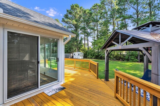 Building Photo - 117 Foster Creek Ct