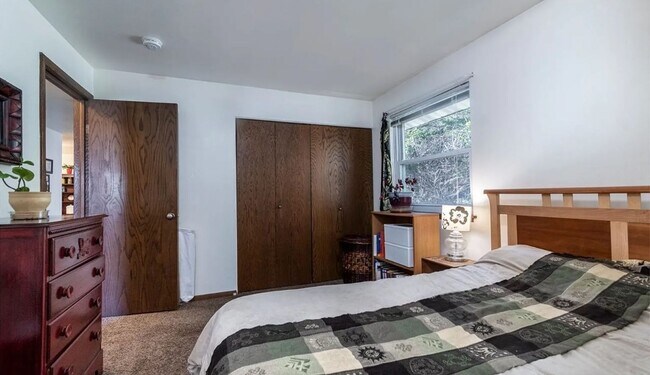 Interior Photo - Westview Apartments