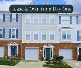 Building Photo - Build Equity While Leasing - Lease and Own...