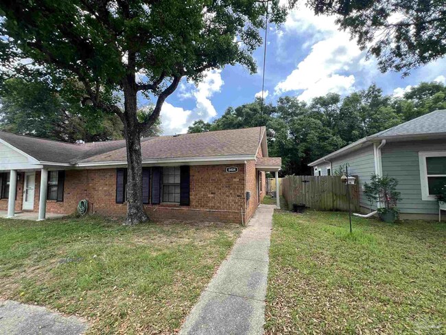 Primary Photo - 8404 Carl Dean St