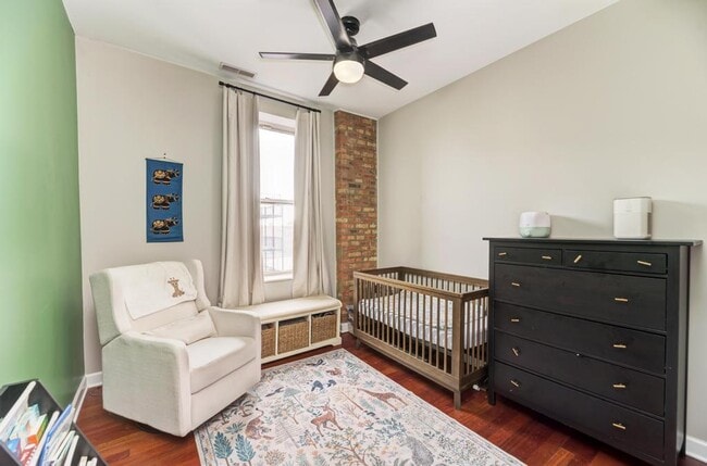 Building Photo - 6501 S Kimbark Ave