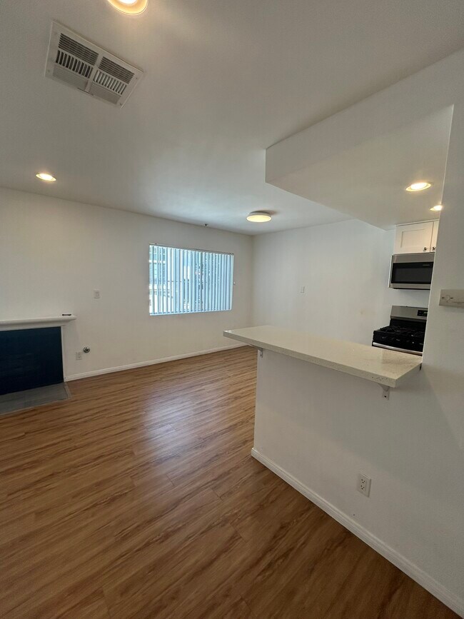 Floorplan - 8525 Saturn St