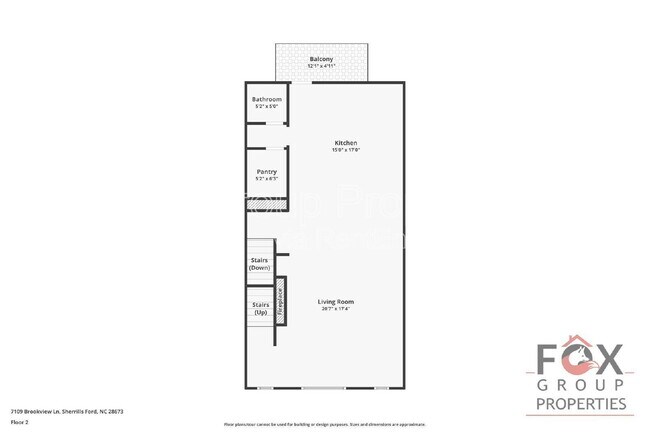 Building Photo - 7109 Brookview Ln