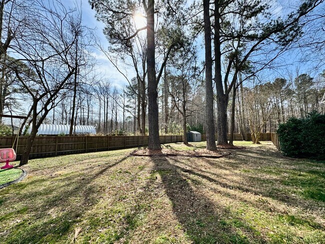Building Photo - Farmhouse-style Home - Ready NOW in Pungo! A First Time Rental with a HUGE Fenced Yard, Attached ...