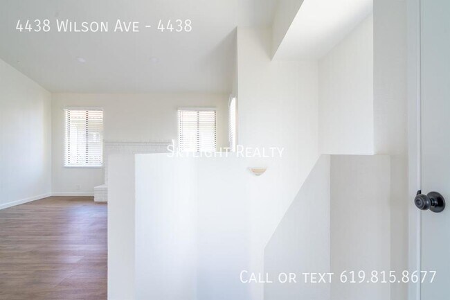 Building Photo - 4438 Wilson Ave