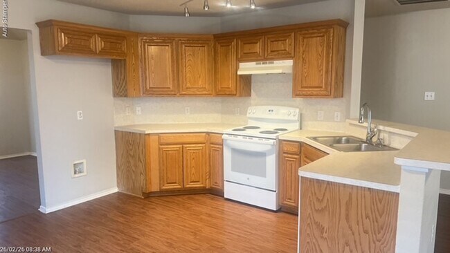 Building Photo - 2913 Vicksburg Ln