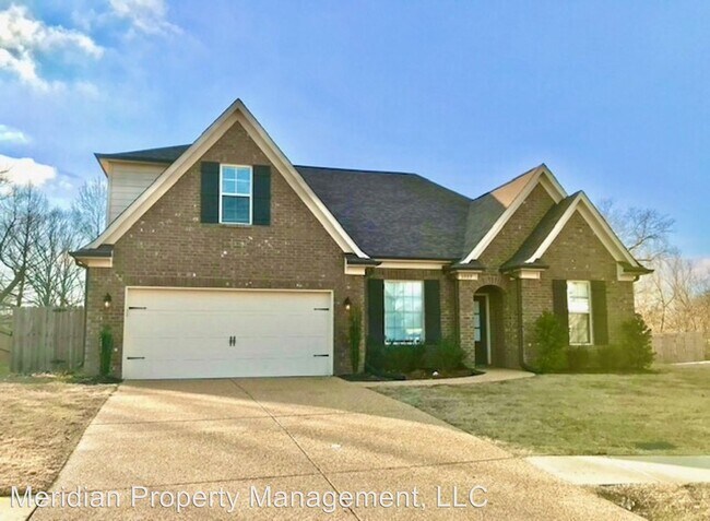 Building Photo - 4 br, 3 bath House - 3557 Avis Lane