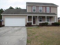 Building Photo - 102 White Stone Ct