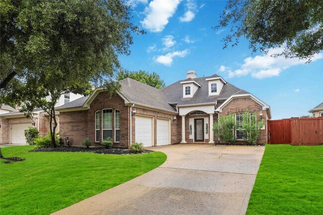 Building Photo - 6642 Redberry Glen Ln