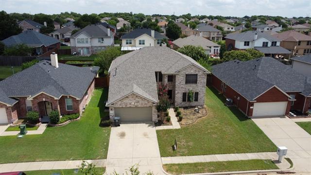 Building Photo - 7121 Lake Hawkins Dr