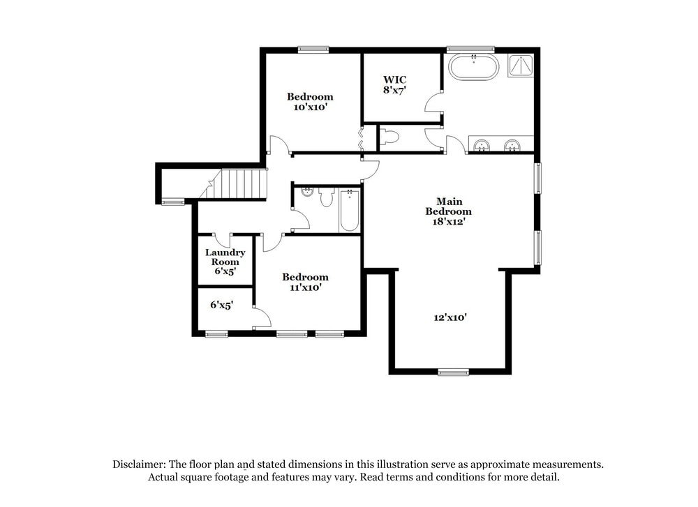 Building Photo - 410 Deepstream Crossing