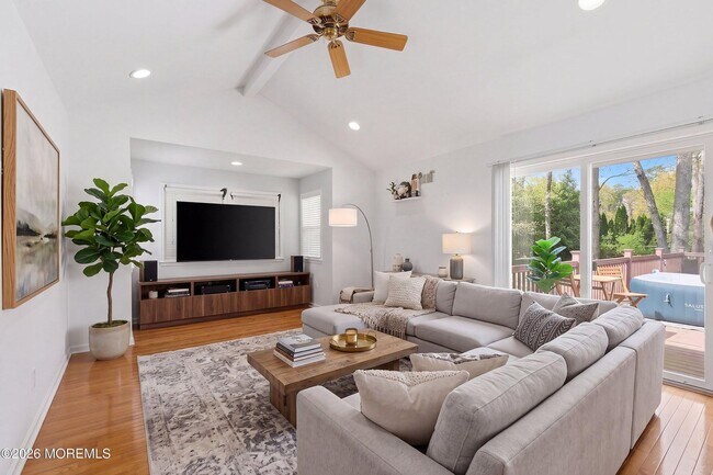 Building Photo - Spacious 3BR Jackson Colonial with Garage