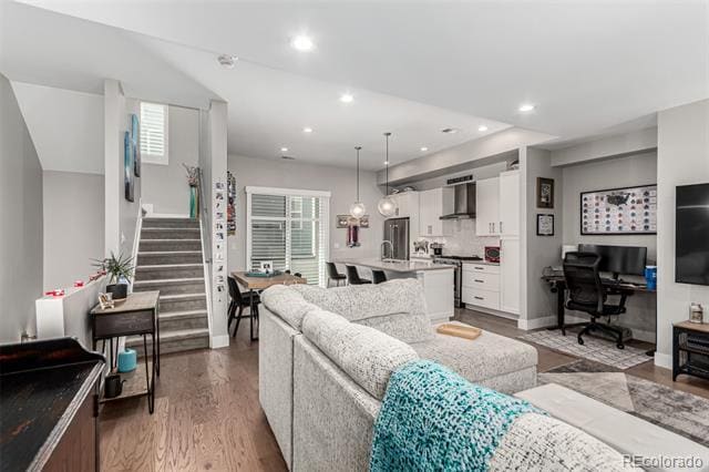 Building Photo - 2920 W 26th Ave