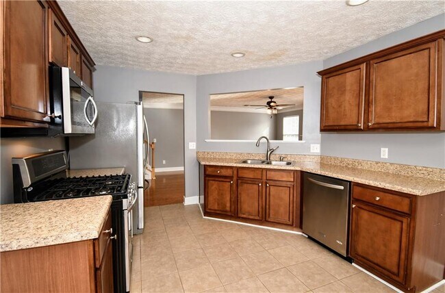 Building Photo - 273 Carrington Way