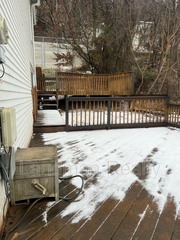 Building Photo - 1245 Island Ave