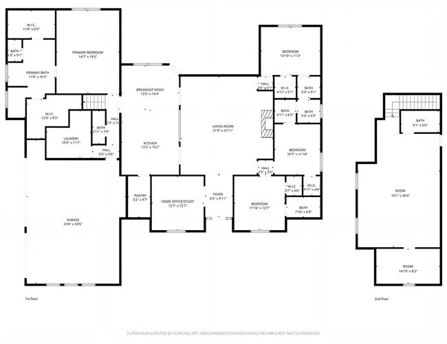 Building Photo - 2440 Greatwood Trl