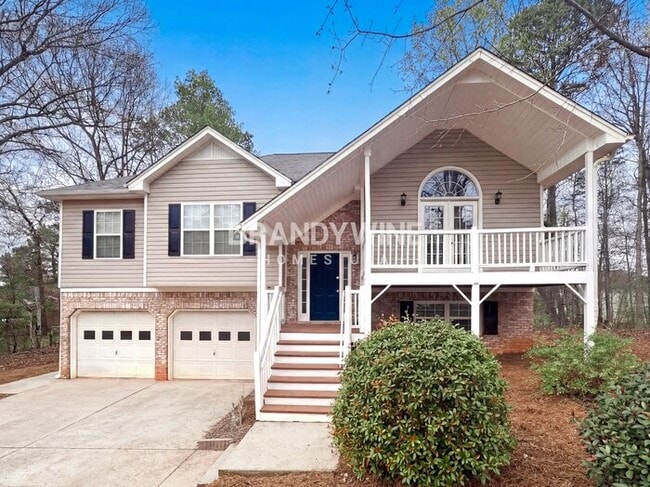 Building Photo - 1665 Harvest Hill