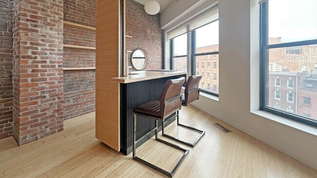 Building Photo - 90 N Washington St